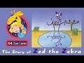 64 Zoo Lane Zed The Zebra S01E07 HD Cartoon For Kids