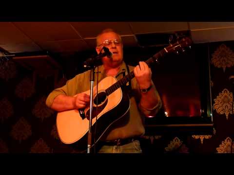 The Candlelite Open Mic - John Wrightson - For My Wedding