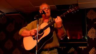 The Candlelite Open Mic - John Wrightson - For My Wedding