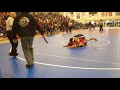 Michael Ray CCS Championship Match 5