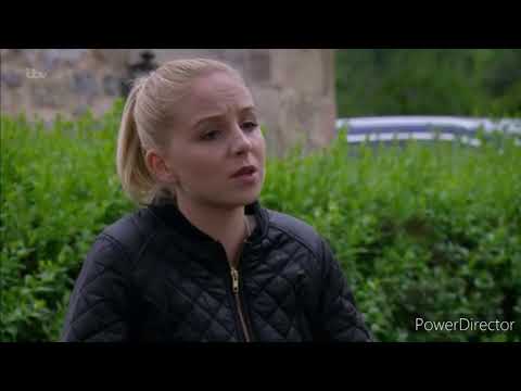 Emmerdale - Jamie and Belle Talk About Their Feelings To Each Other (1st July 2020)