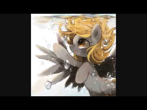 Derpy Hooves Tribute (2015) - Ditzy Horse