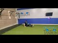 Tantrum Quarantine Wod 23