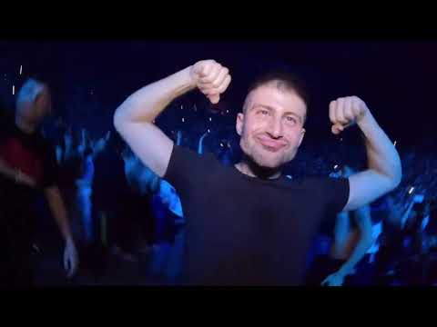 Tedua, Lazza, Night Skinny - TREMA (Live Unipol Forum 14/04/2025)