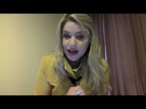 Are you really thirsty? - Day 5