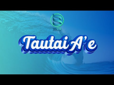 Tautai A'e EP 195