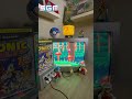Sonic The Hedgehog Mega Collection On GameCube