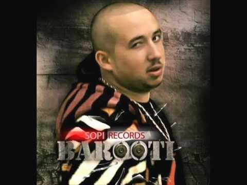 Barooti & Presioni & Gold AG & Explode - Na e bojna llug