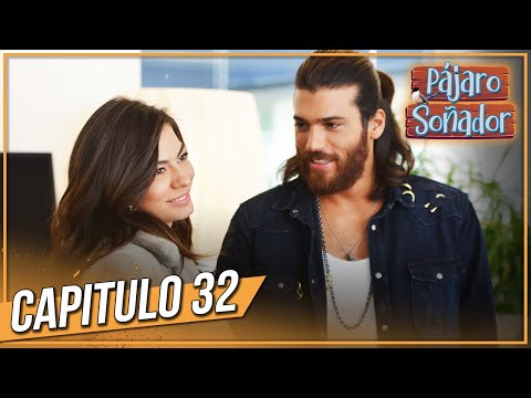Pájaro soñador - Capitulo 32 (Audio Español - Larga Capitulo) | Erkenci Kuş
