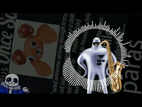 Your Sanctuary Is A Jazz Club On Weekends (Earthbound Sanctuary Guardian Remix)