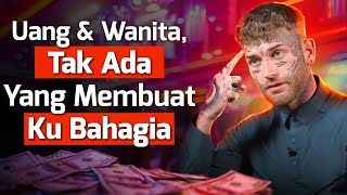 Download lagu Kehidupan Malam ke Islam! - 'Uang & Wanita Tak Ada yang Membuatku Bahagia!' @IBOTHEPRO mp3