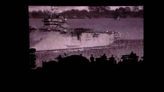 Roger Waters— Southampton Dock—Live @ Coachella 2008-04-27