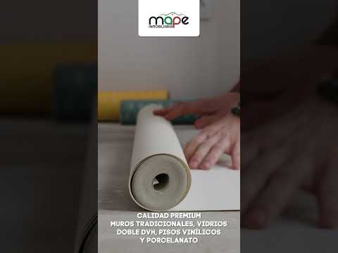 Video de YouTube - Venta de apartamento de 2 dormitorios con patio, terraza con parrillero exclusivo y excelente calida