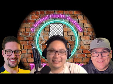 The Take Care Men - A Mental Health Podcast Ep 10 Lathertalk
