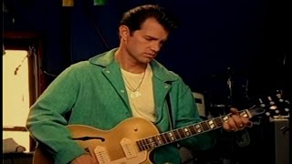 Chris Isaak - Solitary Man  -  Hombre Solitario