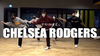 Prince - Chelsea Rodgers / Yohan Choreography