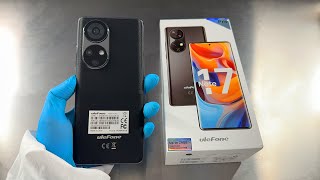 Ahead of the curve ulefone Note 17 pro Unboxing Review and camera test best quality price smartphone