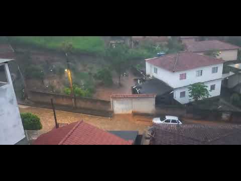 chuva agora em itaverava minas gerais