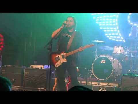 READY KIRKEN - FOOTFEST 2025