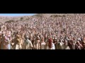 Son Of God | Jewel - O Holy Night [HD] | 20th Century FOX