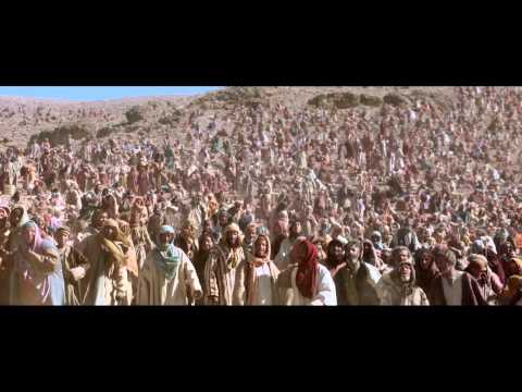 Son of God ('O Holy Night' Trailer)