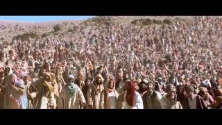 Son Of God | Jewel - O Holy Night [HD] | 20th Century FOX