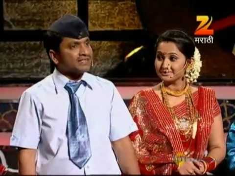 Maharashtrachi Lokdhara June 18 '12 Part - 4