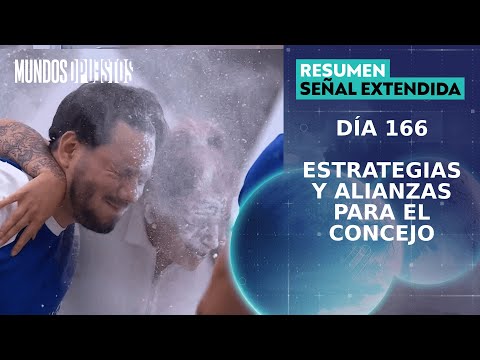 Señal Extendida Fanáticos | Resumen Día 166 | Canal 13
