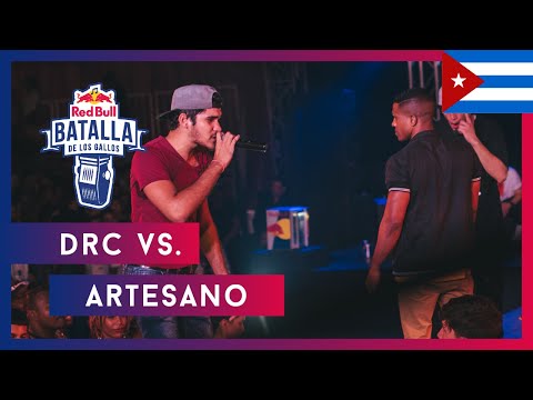 DRC vs ARTESANO - Semifinal | Final Nacional Cuba 2019