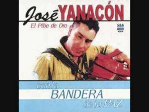 Jose Yanacon - Compilado