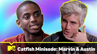 Download lagu Catfish Minisode: Marvin & Austin | MTV Asia mp3