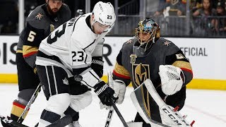 Golden Knights Revoking Season Tickets for Reselling