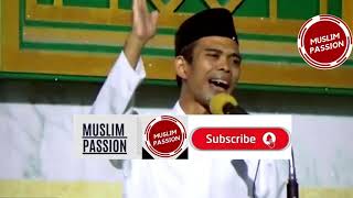 Download lagu DR. Ust. Abdul Somad, Lc.,MA - Spesial Muhasabah Diri Paling Menyentuh Hati mp3 Download lagu DR. Ust. Abdul Somad, Lc.,MA - Spesial Muhasabah Diri Paling Menyentuh Hati mp3