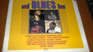 Jimmy Reed-help yourself.wmv