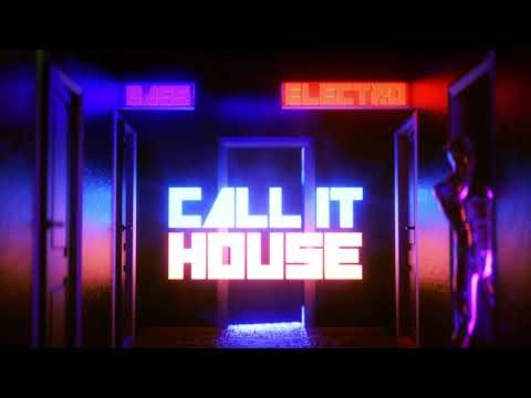 Laidback Luke & DJs From Mars - Call It House (Official Music Video by Icy Bitch)