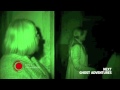 The Haunted Housewife on "Paranormal Challenge"