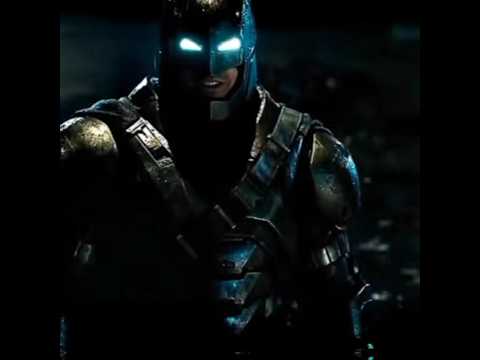 El señor de la noche Batman 🔥