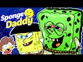 The Fine Art Of Spongebob Parodies Ft Saltydkdan