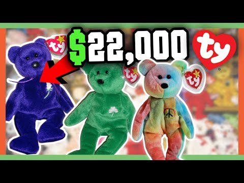 download lagu mp3 mp4 2000 Black Bear Beanie Baby, download lagu 2000 Black Bear Beanie Baby gratis, unduh video klip 2000 Black Bear Beanie Baby