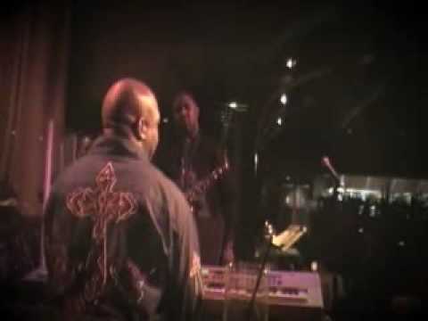 Promotional video thumbnail 2 for Atlanta Sax Man Antonio Bennett