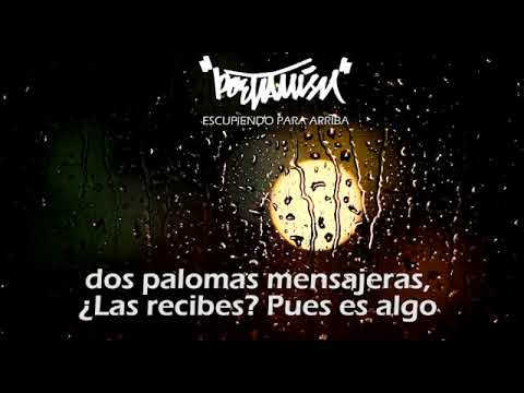 Poetamish | Escupiendo para arriba (prod.Nimaubeats)