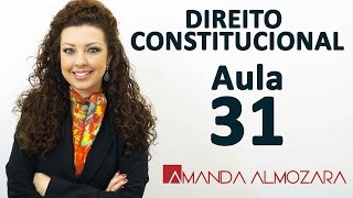 Processo Legislativo - parte 01