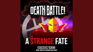 Death Battle: A Strange Fate (Score from the ScrewAttack Series)