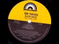 Ten Thieves Extended ReigN