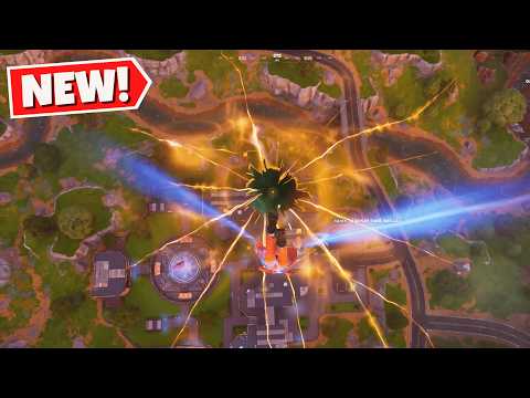 Fortnite Chapter 7 Live Event Ended Early