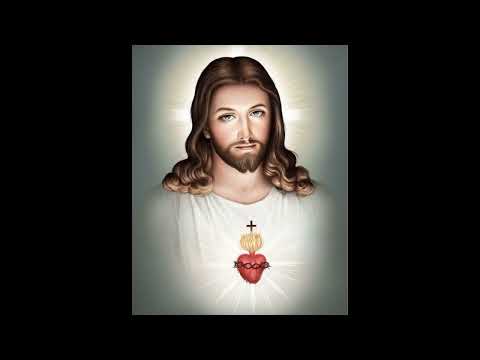 Oficiile  către Preasfânta Inimă a lui Isus - VIII