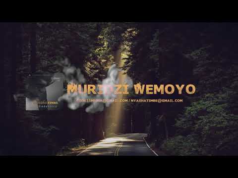 Nyasha Timbe - Muridzi Wemoyo [Official Audio]