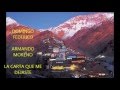 DOMINGO FEDERICO - ARMANDO MORENO - LA ...