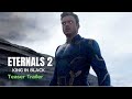 ETERNALS 2: KING IN BLACK - Teaser Trailer | Kit Harington's BLACK KNIGHT | Marvel Studios (HD)
