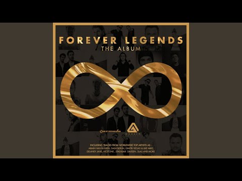 Darkness (feat. Andrew Cole)